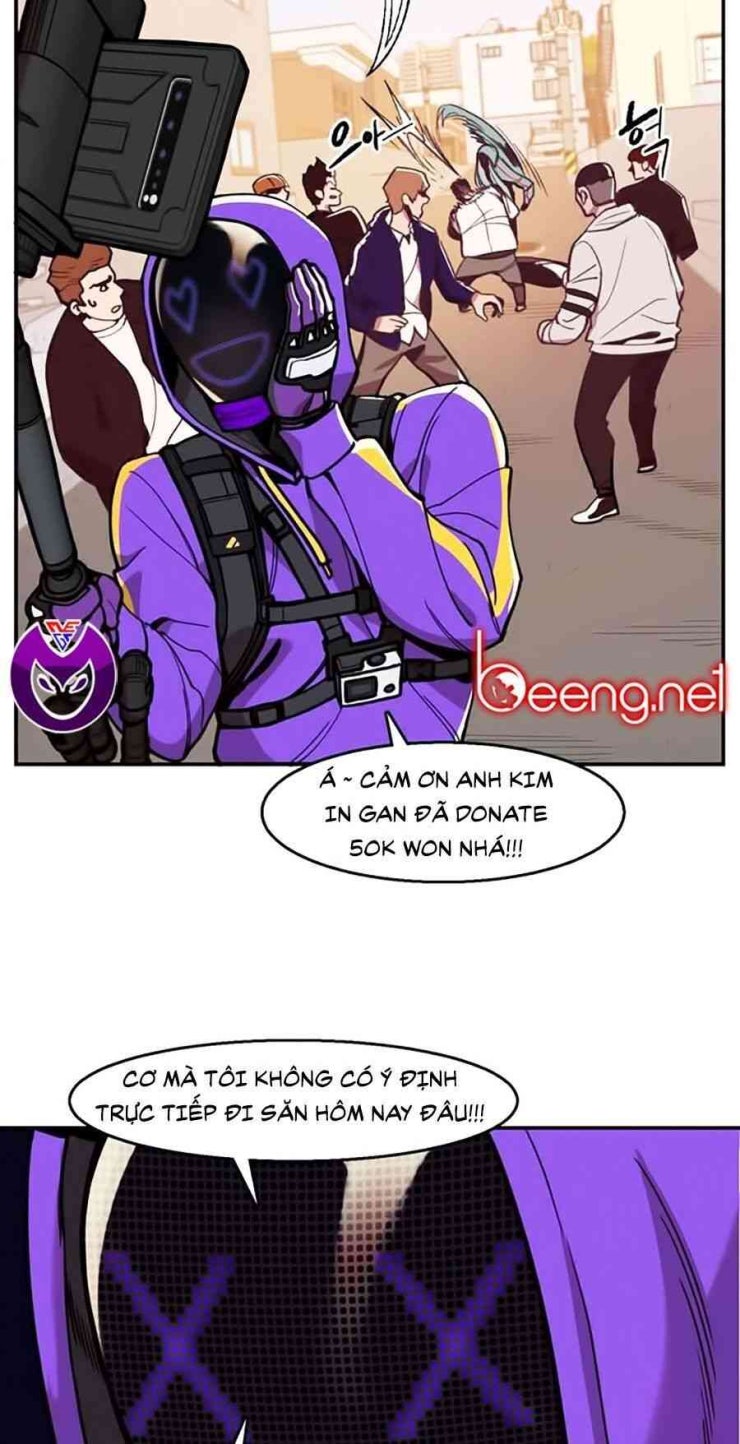Xếp Hạng Bắt Nạt - Page 36