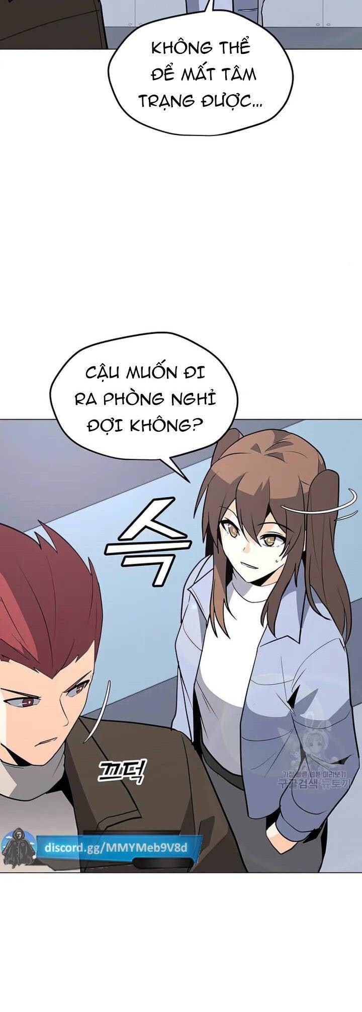 Tôi Là Người Chơi Thần Chú Đơn Độc - Page 21