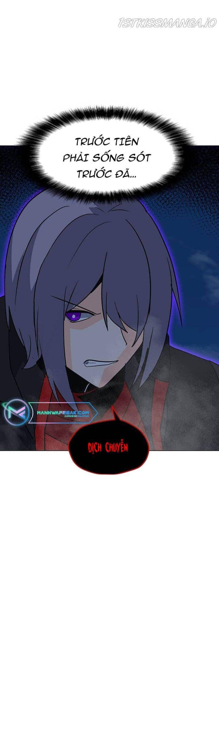 Tôi Là Người Chơi Thần Chú Đơn Độc - Page 32