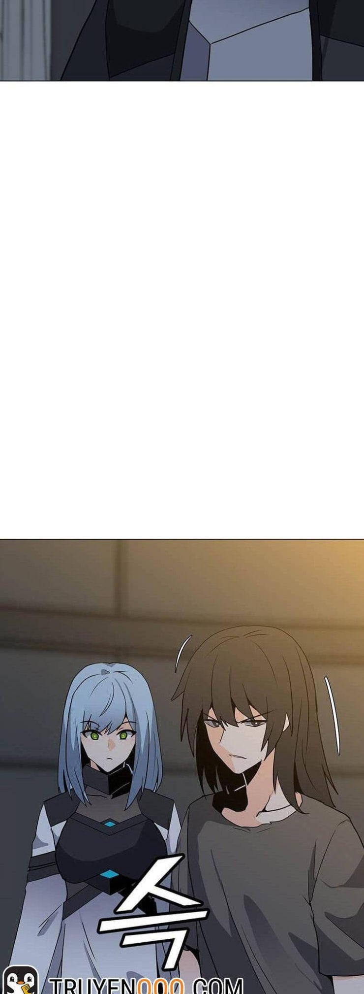 Tôi Là Người Chơi Thần Chú Đơn Độc - Page 28