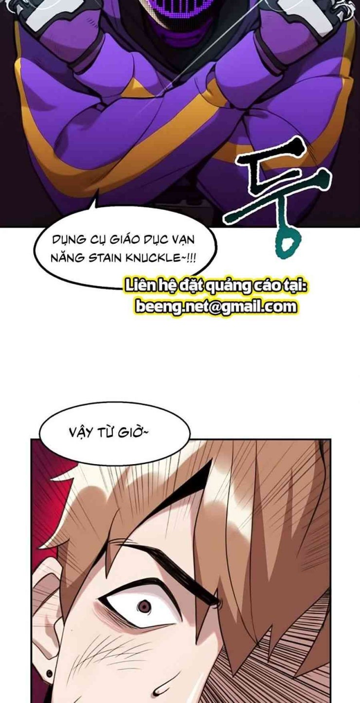 Xếp Hạng Bắt Nạt - Page 58