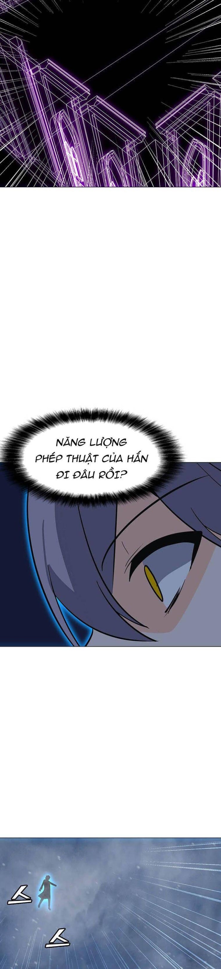 Tôi Là Người Chơi Thần Chú Đơn Độc - Page 35