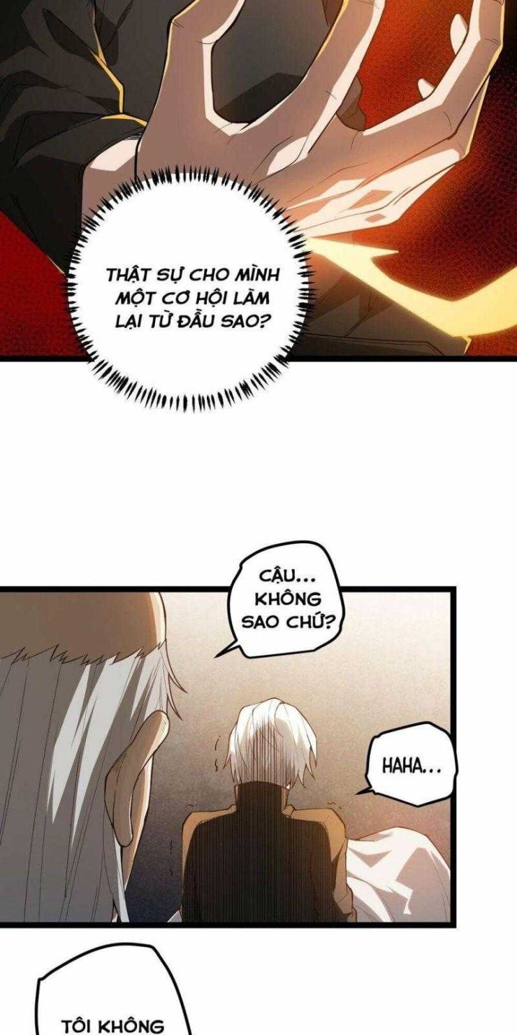 Tôi Đến Từ Thế Giới Trò Chơi - Page 94