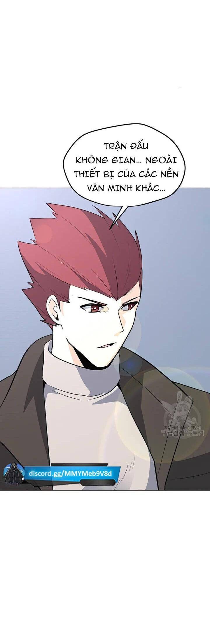 Tôi Là Người Chơi Thần Chú Đơn Độc - Page 13