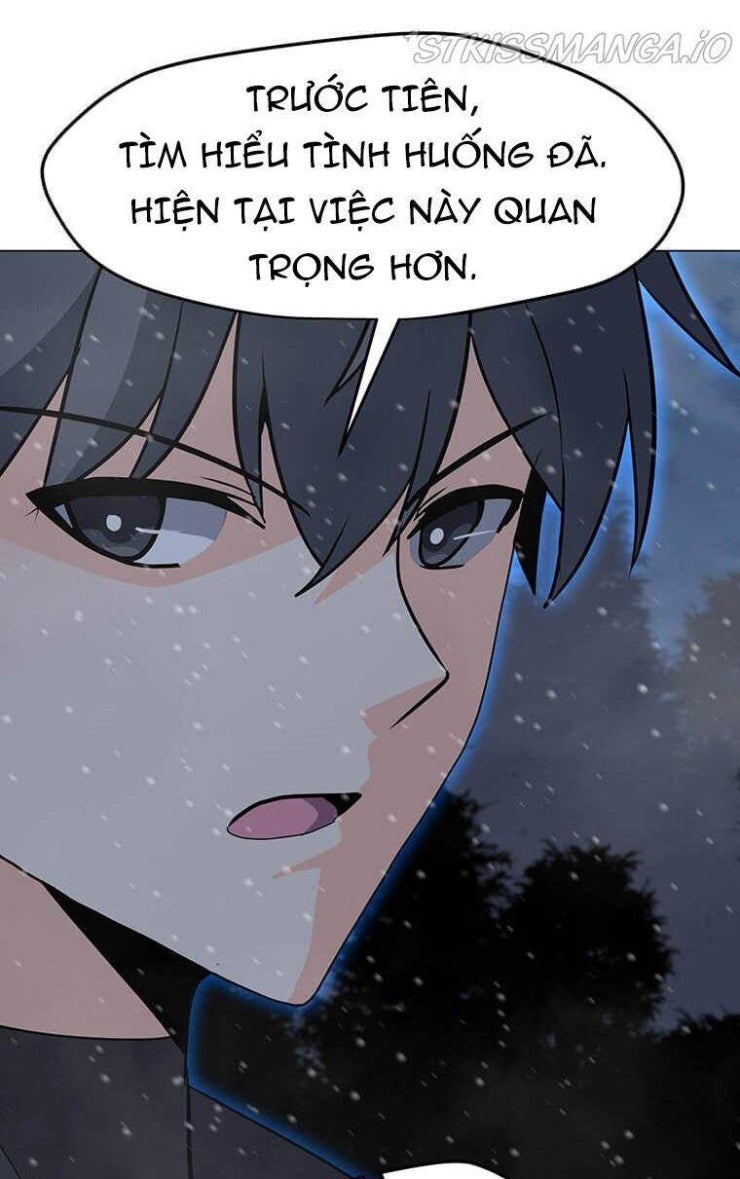 Tôi Là Người Chơi Thần Chú Đơn Độc - Page 14