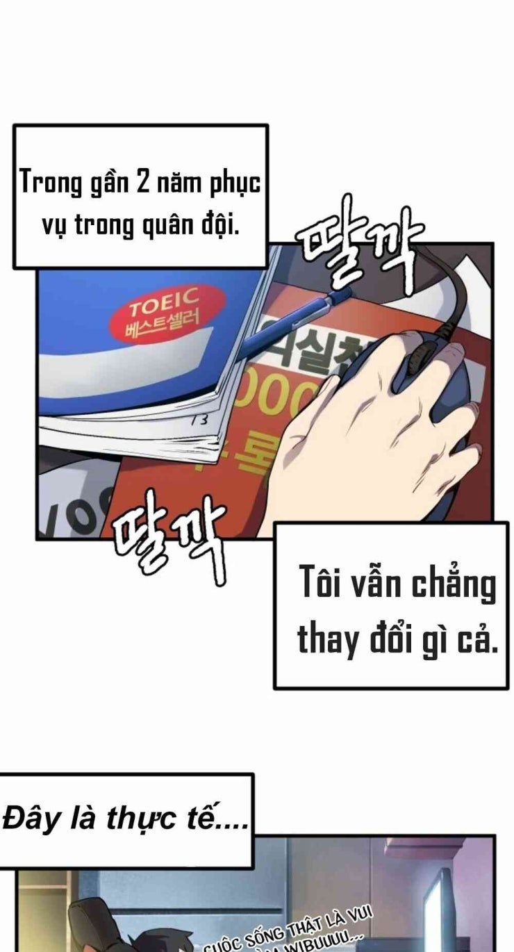 Kẻ Sống Sót Vua Kiếm - Page 35