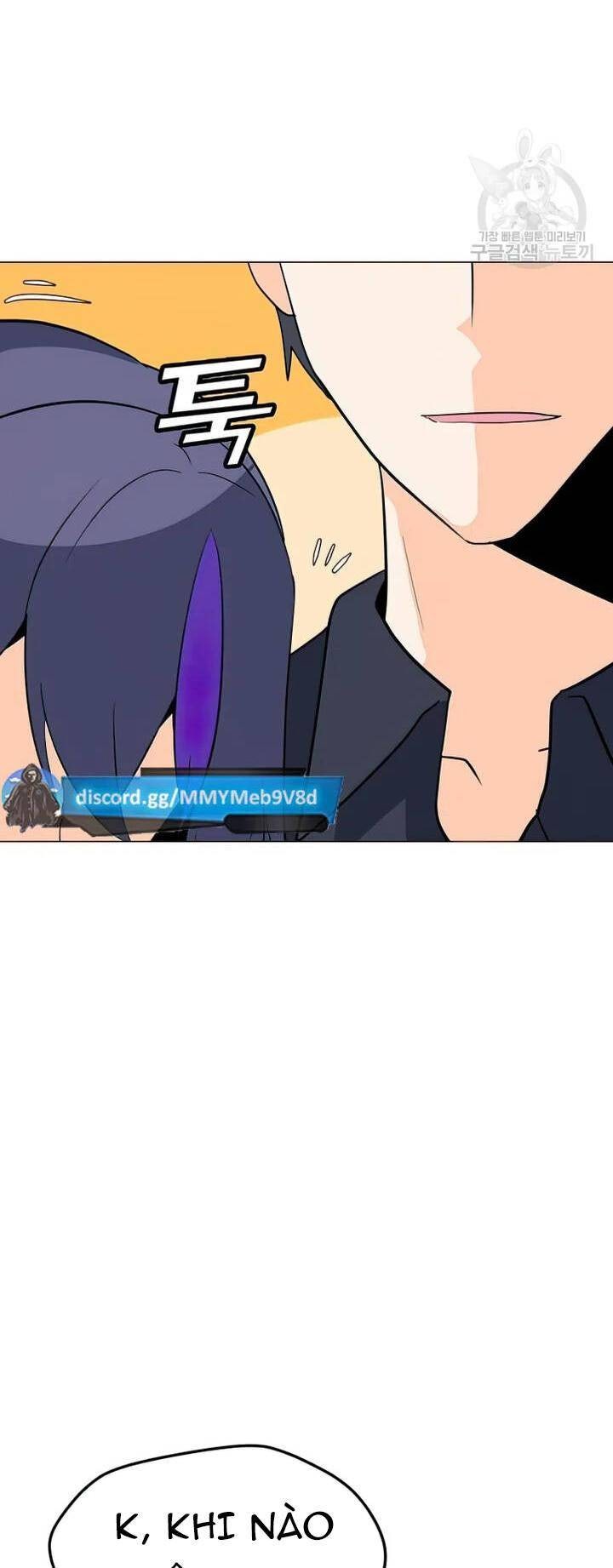 Tôi Là Người Chơi Thần Chú Đơn Độc - Page 19