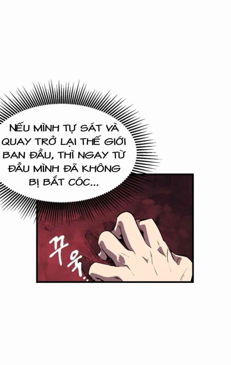 Kẻ Sống Sót Vua Kiếm - Page 90