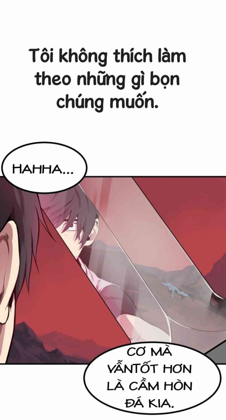 Kẻ Sống Sót Vua Kiếm - Page 116