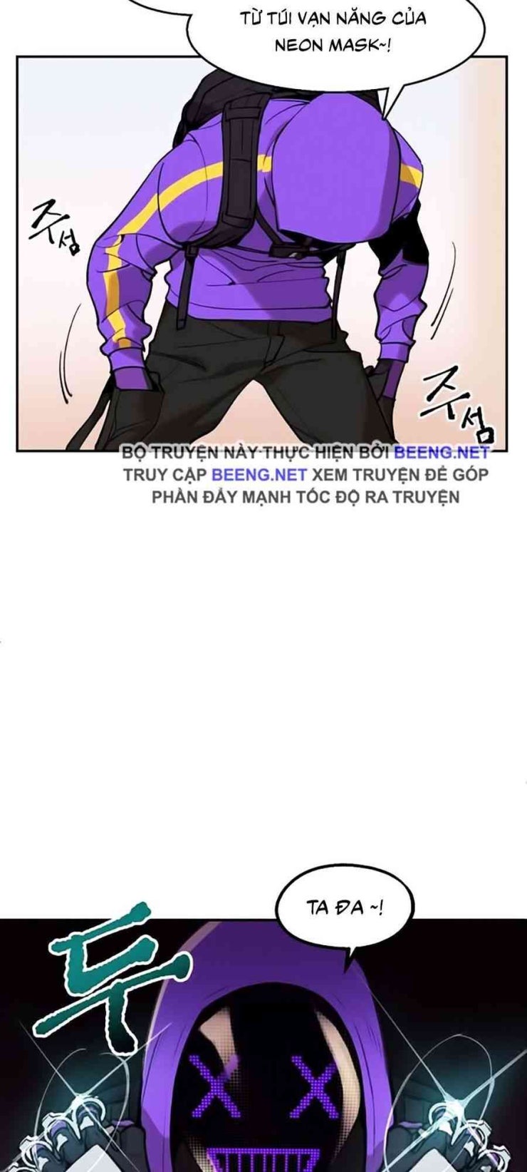 Xếp Hạng Bắt Nạt - Page 57