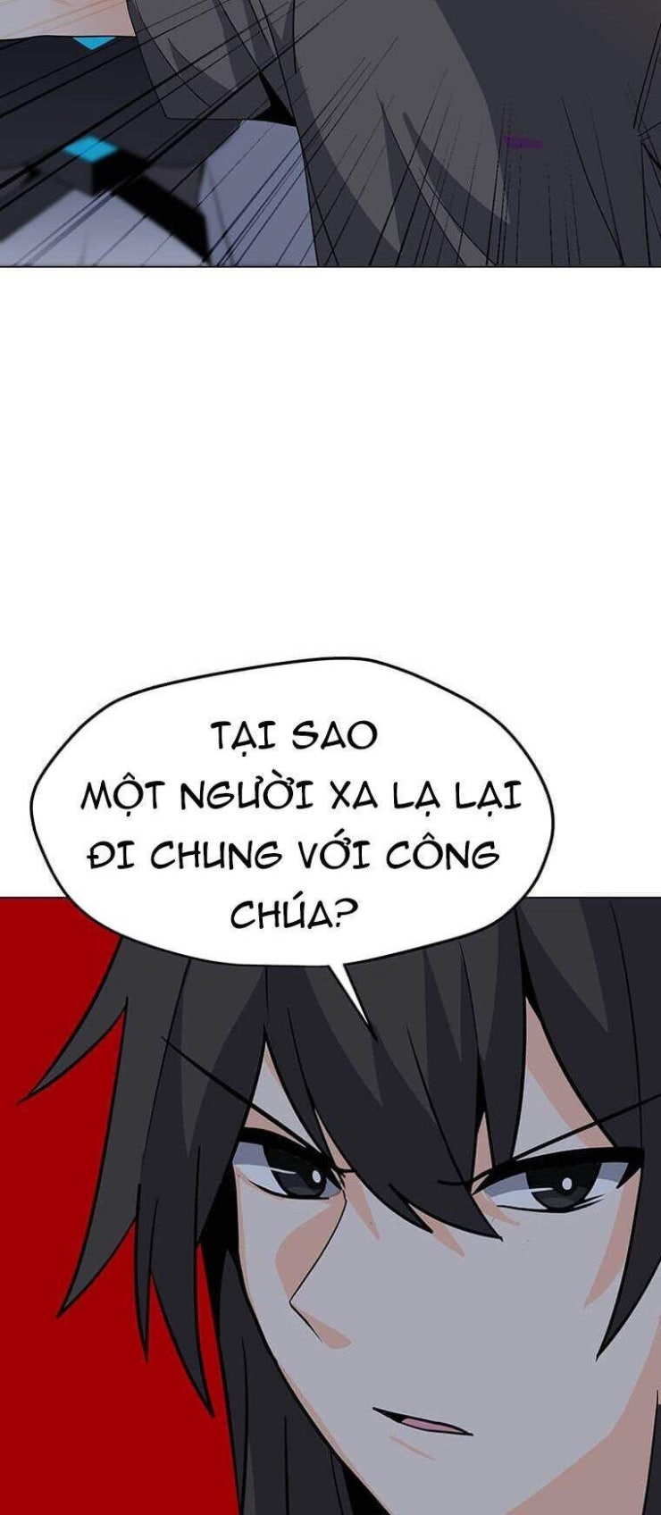 Tôi Là Người Chơi Thần Chú Đơn Độc - Page 30