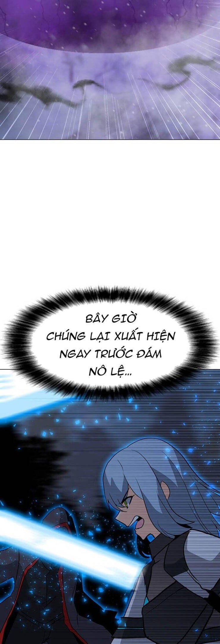 Tôi Là Người Chơi Thần Chú Đơn Độc - Page 19