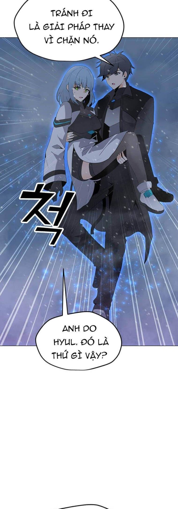 Tôi Là Người Chơi Thần Chú Đơn Độc - Page 24