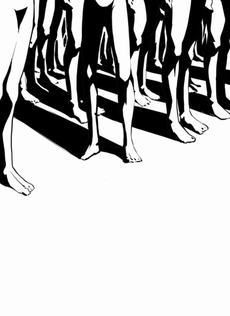 Kẻ Sống Sót Vua Kiếm - Page 49