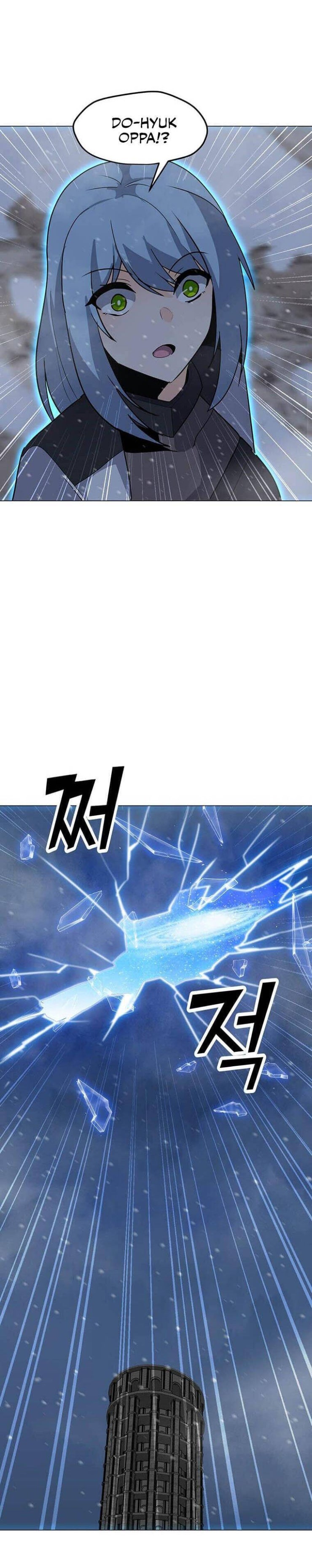 Tôi Là Người Chơi Thần Chú Đơn Độc - Page 37