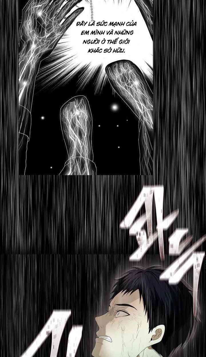 Vua Thăng Cấp - Page 48