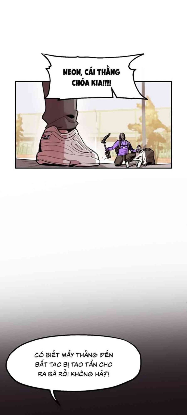 Xếp Hạng Bắt Nạt - Page 15