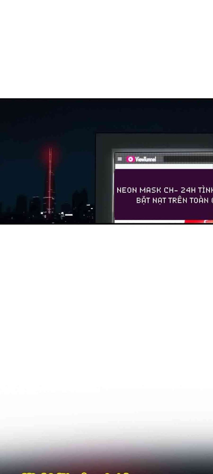 Xếp Hạng Bắt Nạt - Page 97