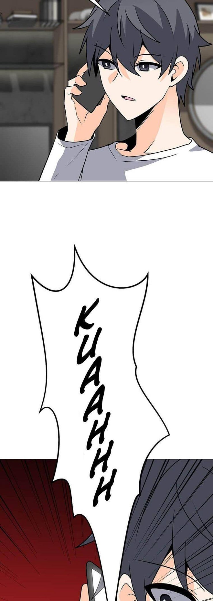 Tôi Là Người Chơi Thần Chú Đơn Độc - Page 30