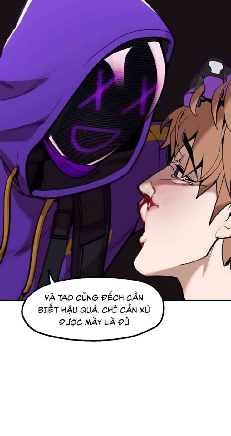 Xếp Hạng Bắt Nạt - Page 70