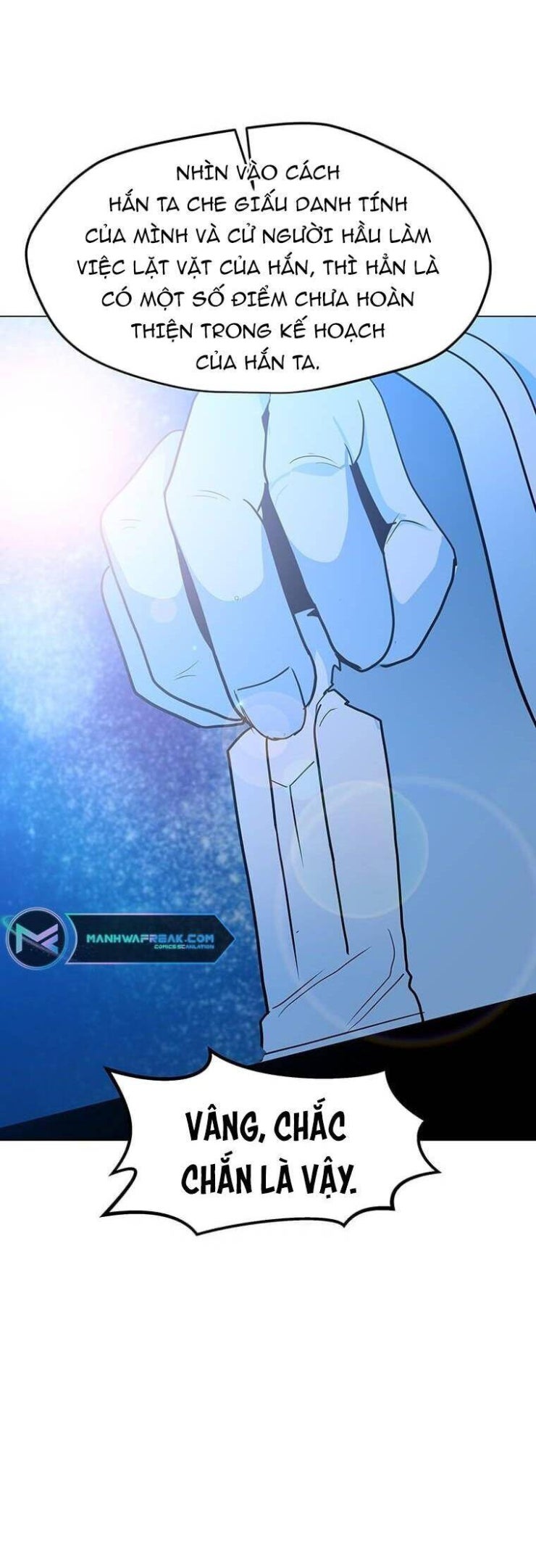 Tôi Là Người Chơi Thần Chú Đơn Độc - Page 10