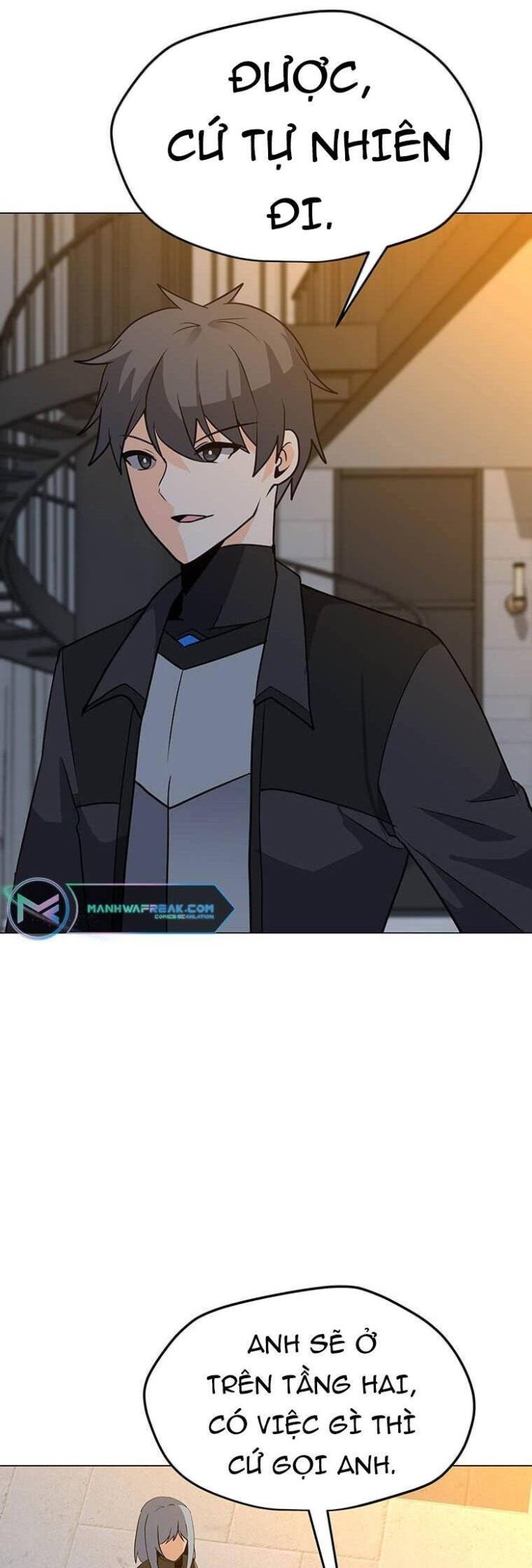 Tôi Là Người Chơi Thần Chú Đơn Độc - Page 4