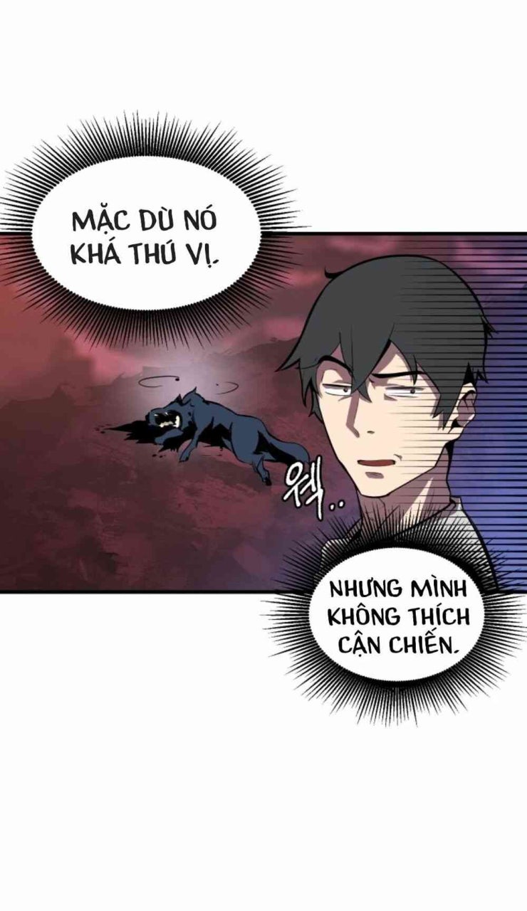 Kẻ Sống Sót Vua Kiếm - Page 98