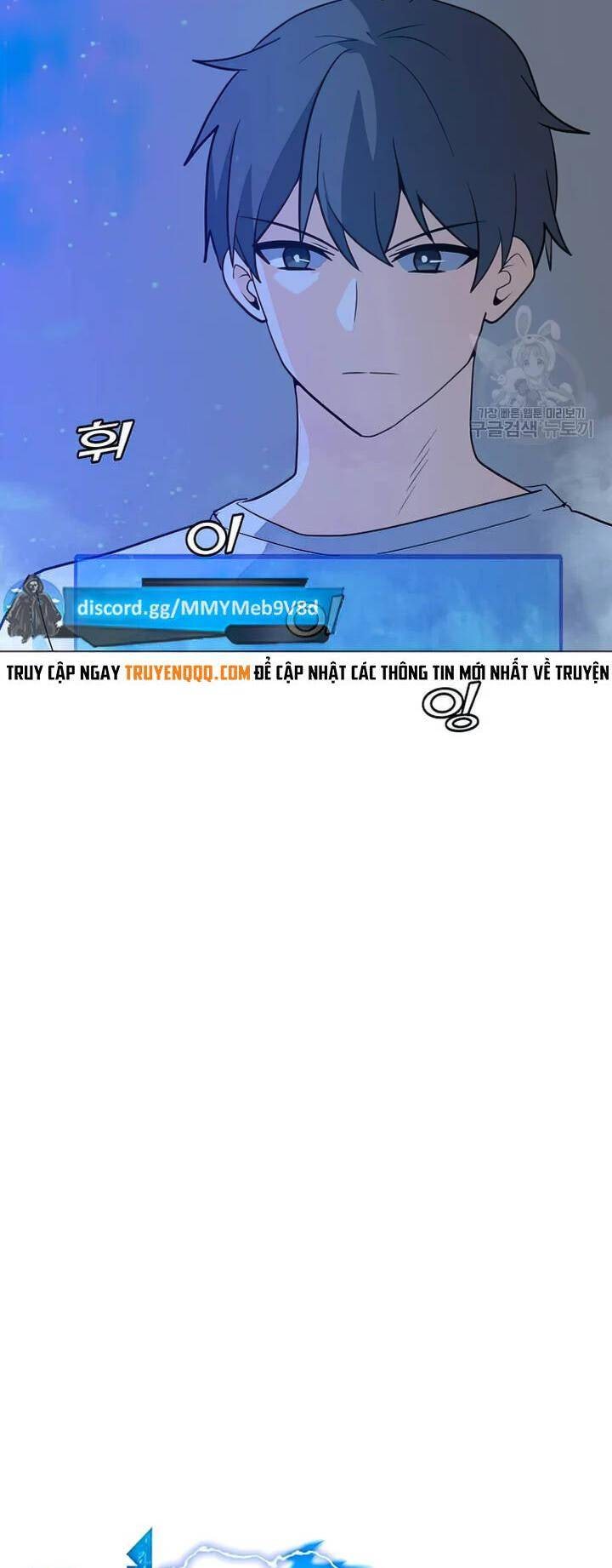 Tôi Là Người Chơi Thần Chú Đơn Độc - Page 9