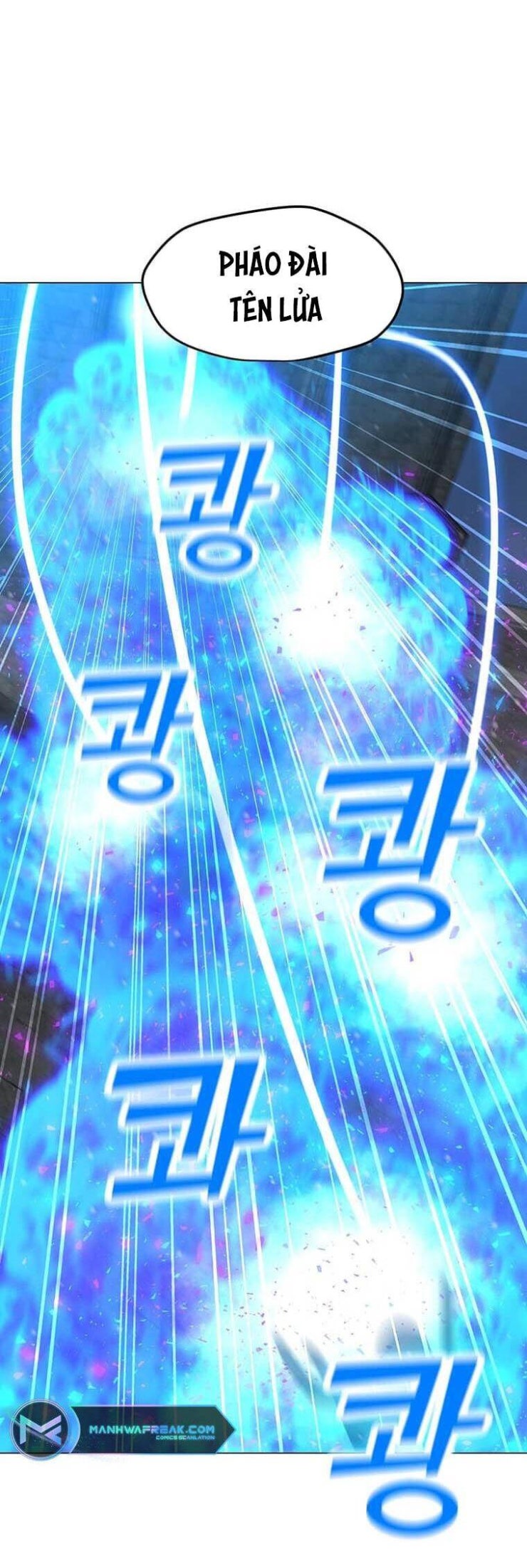 Tôi Là Người Chơi Thần Chú Đơn Độc - Page 27