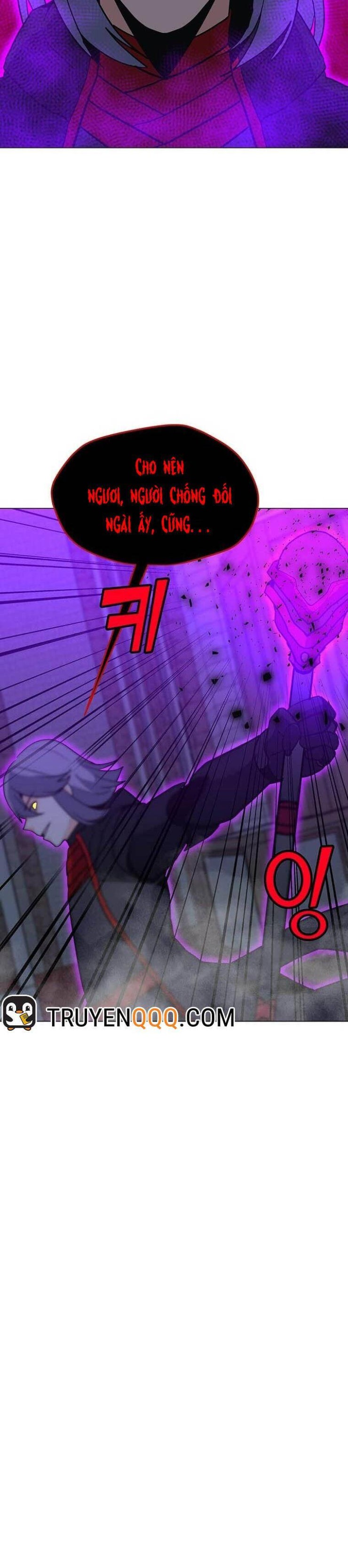 Tôi Là Người Chơi Thần Chú Đơn Độc - Page 18