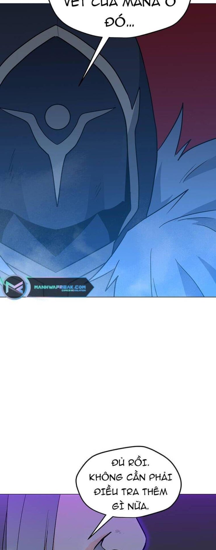 Tôi Là Người Chơi Thần Chú Đơn Độc - Page 6