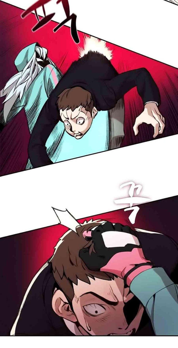 Xếp Hạng Bắt Nạt - Page 30