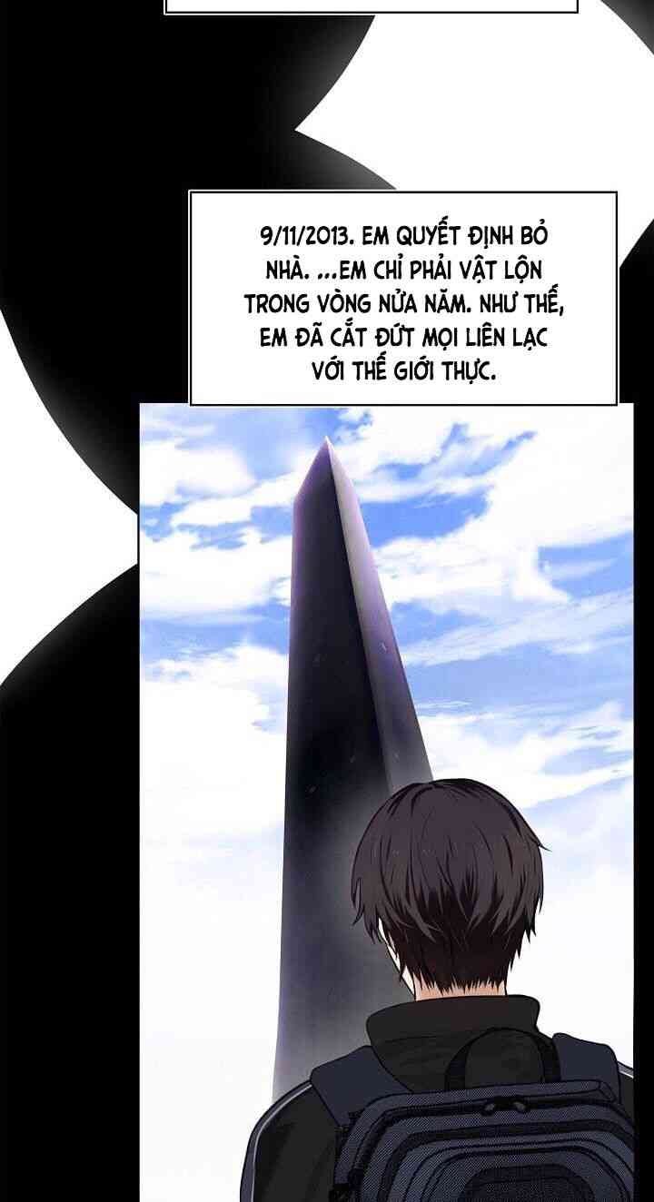 Vua Thăng Cấp - Page 30