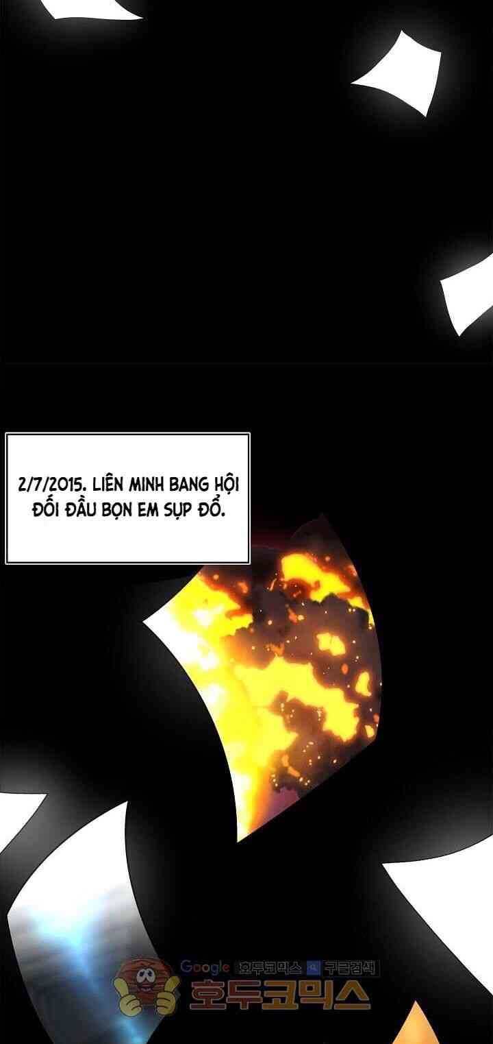 Vua Thăng Cấp - Page 33