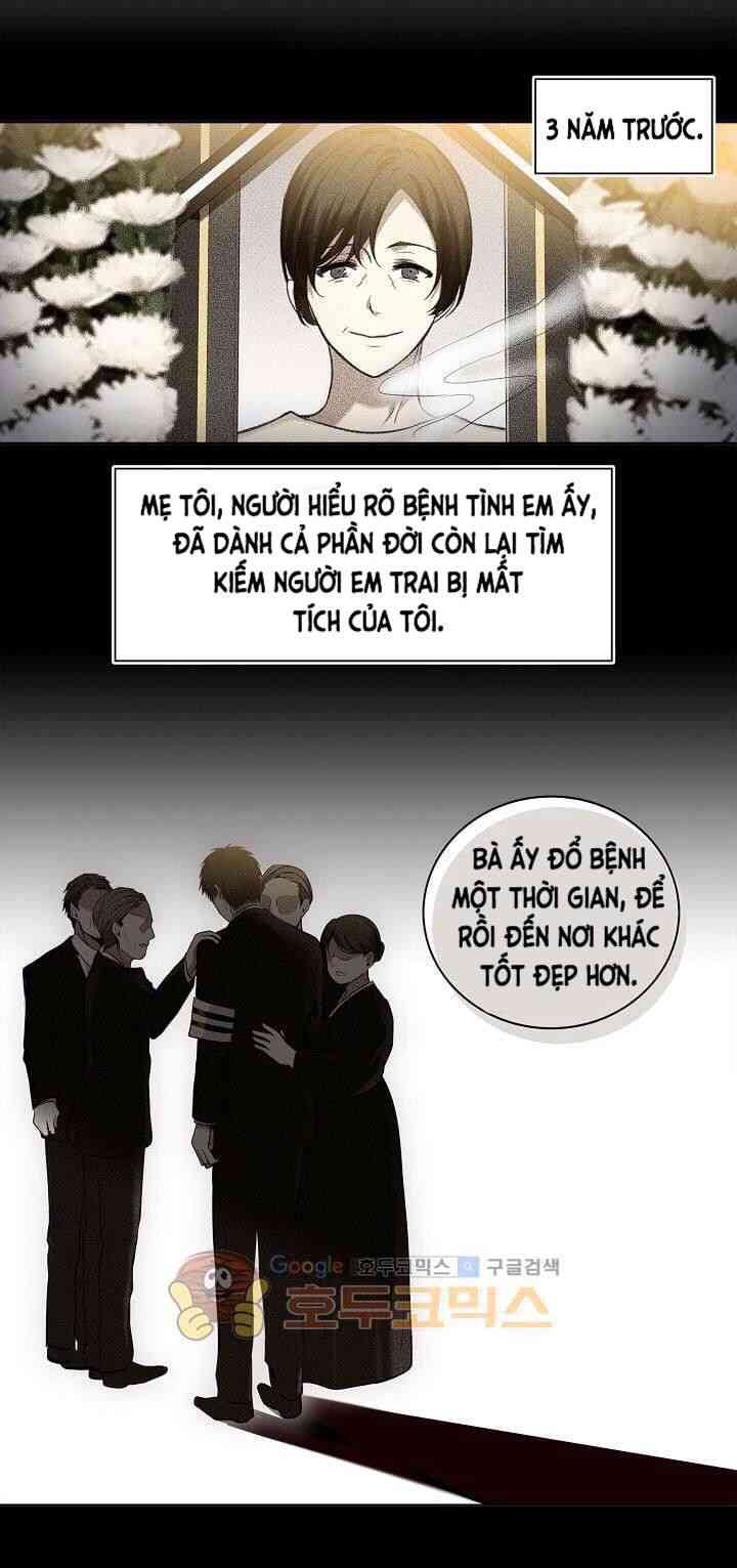 Vua Thăng Cấp - Page 5