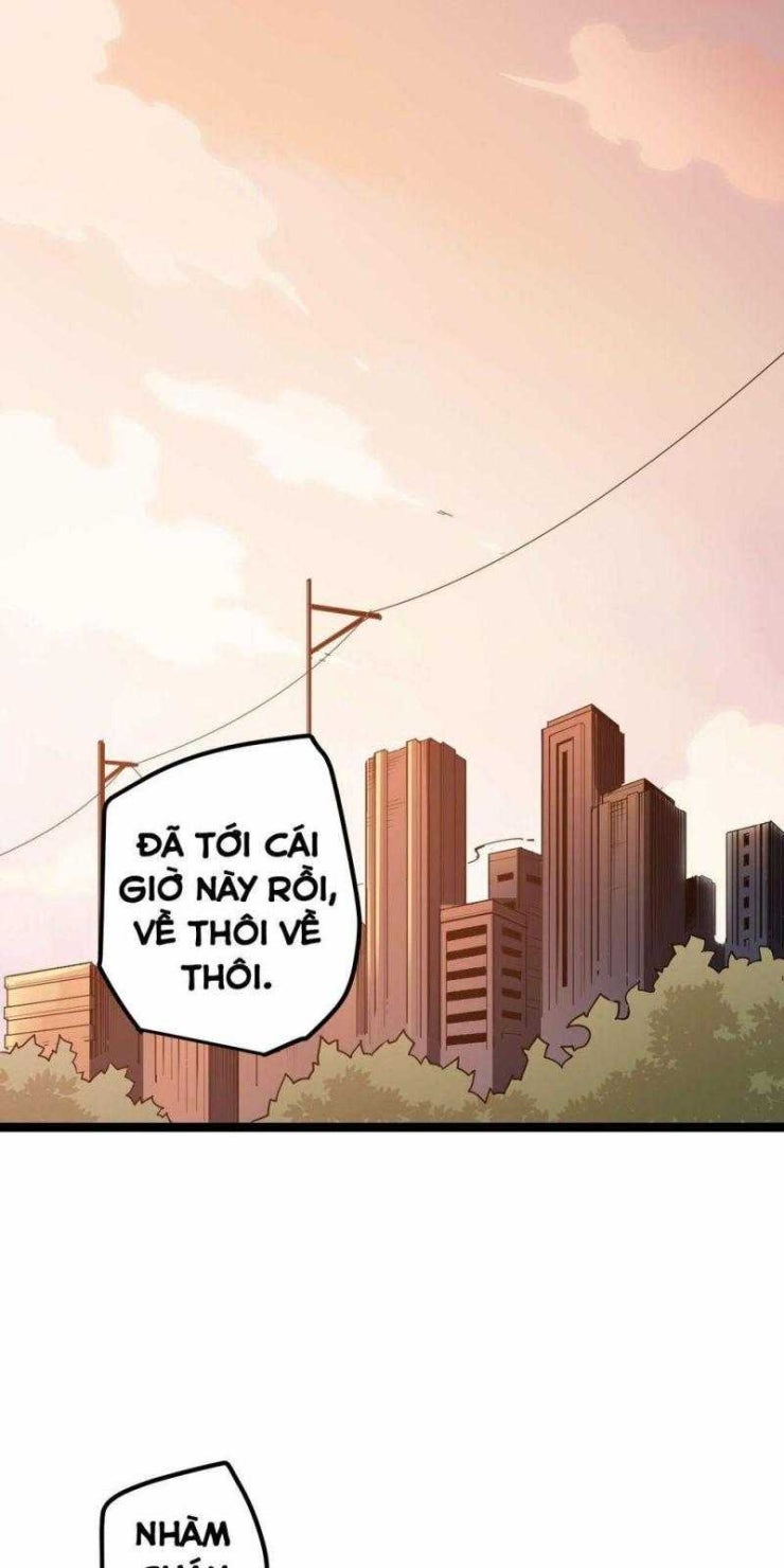 Tôi Đến Từ Thế Giới Trò Chơi - Page 31