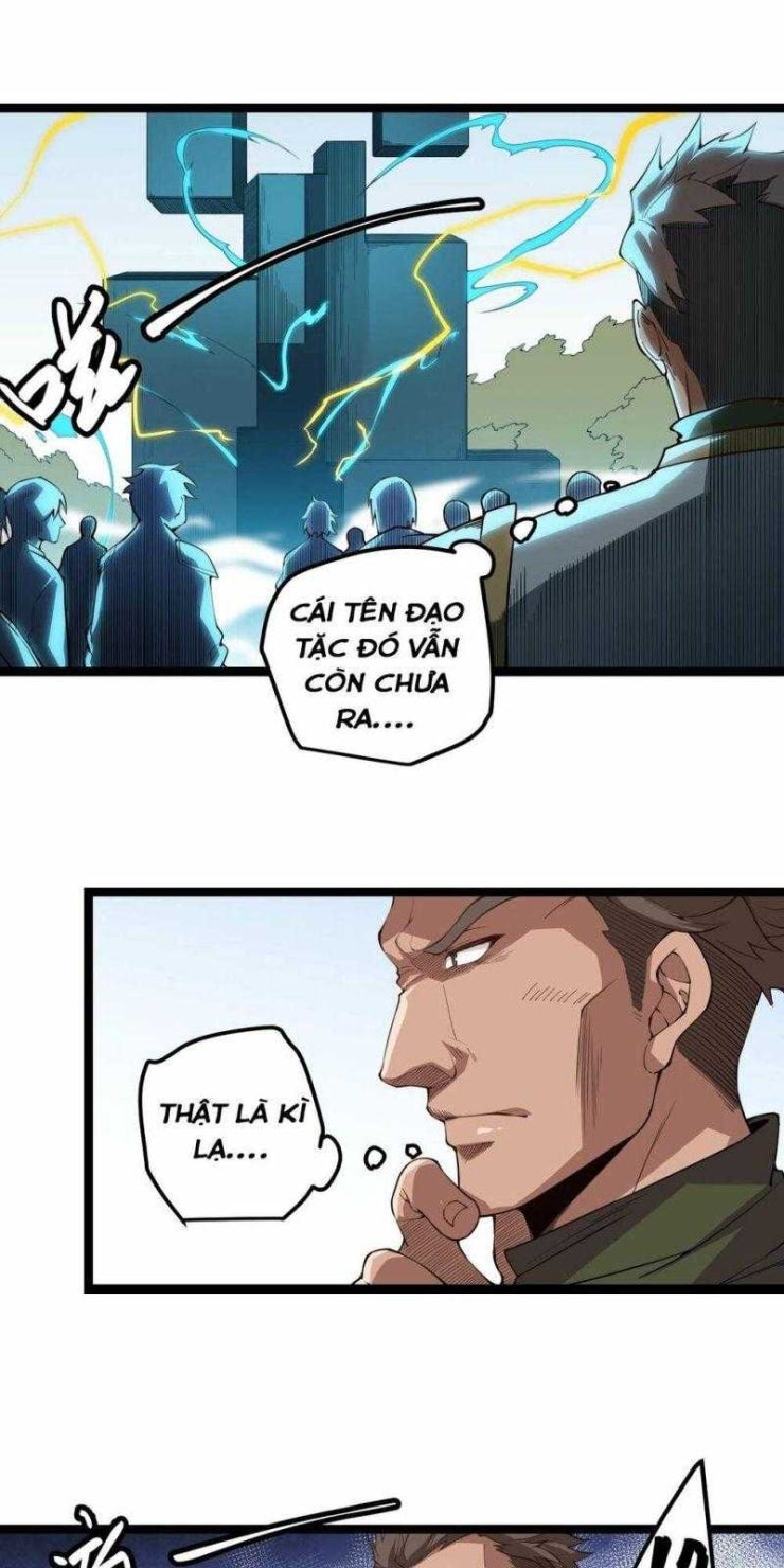 Tôi Đến Từ Thế Giới Trò Chơi - Page 78