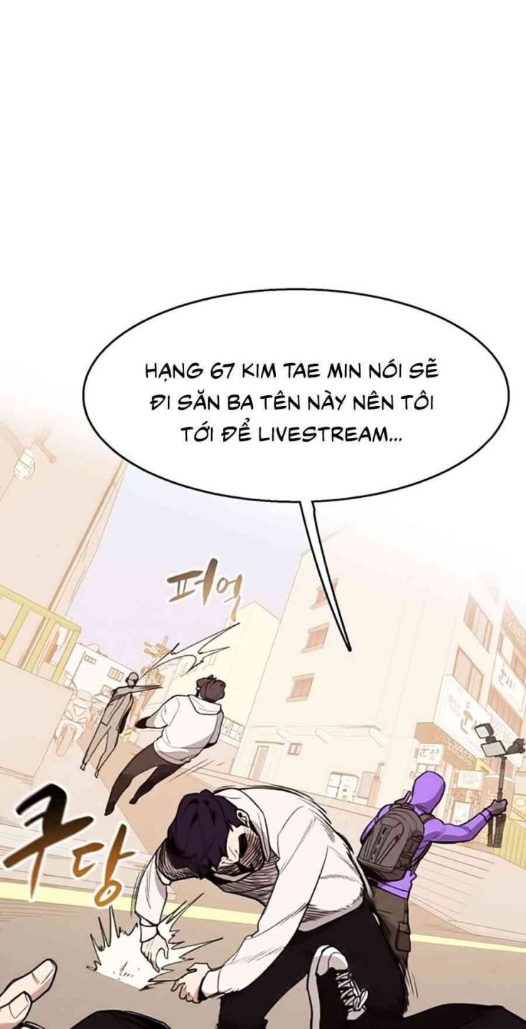 Xếp Hạng Bắt Nạt - Page 10