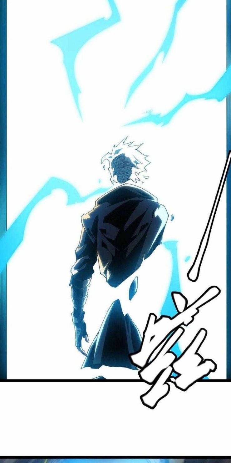 Tôi Đến Từ Thế Giới Trò Chơi - Page 61