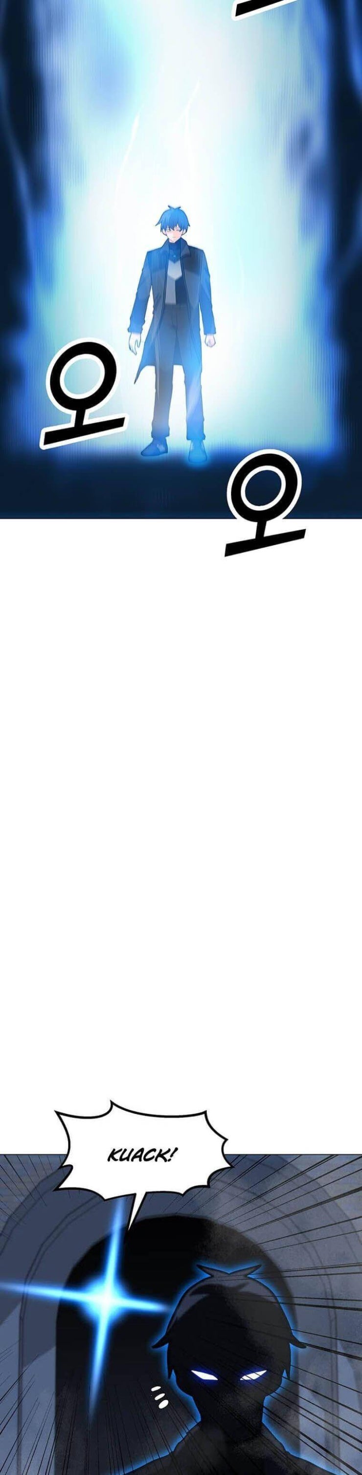 Tôi Là Người Chơi Thần Chú Đơn Độc - Page 27