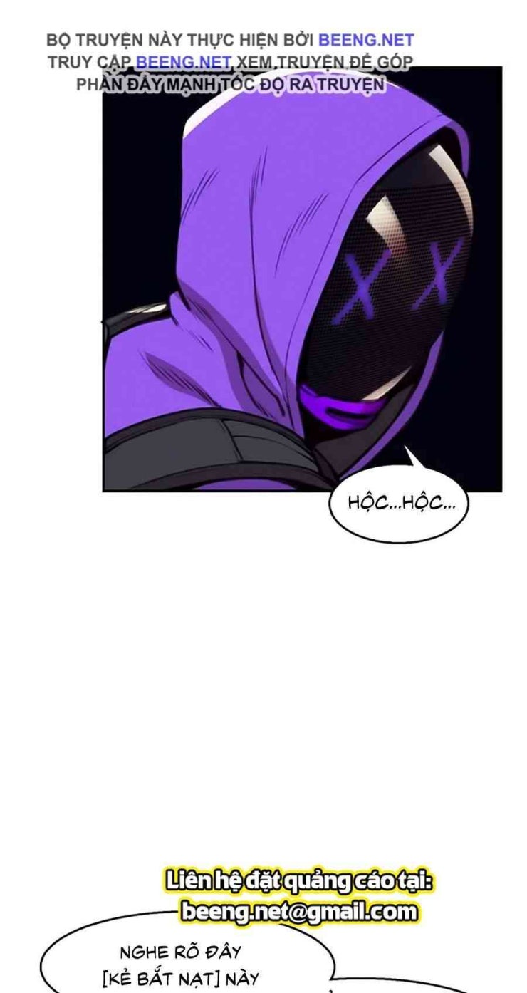 Xếp Hạng Bắt Nạt - Page 68