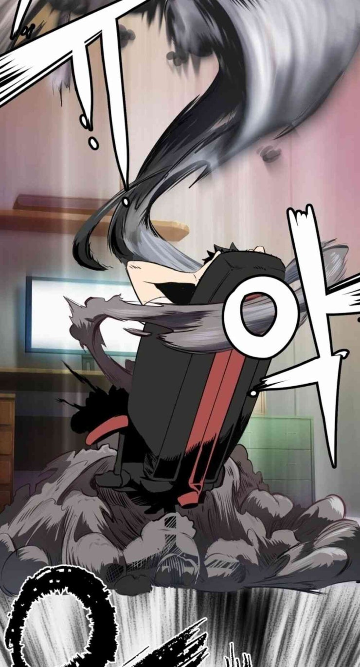 Kẻ Sống Sót Vua Kiếm - Page 40