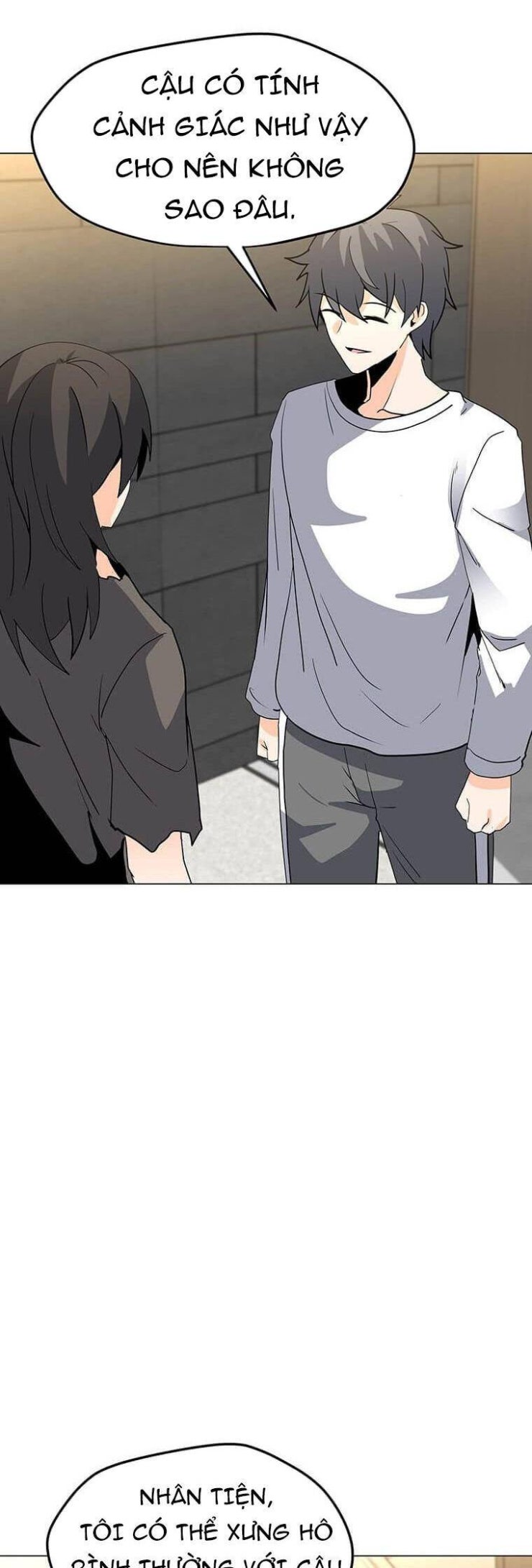 Tôi Là Người Chơi Thần Chú Đơn Độc - Page 15