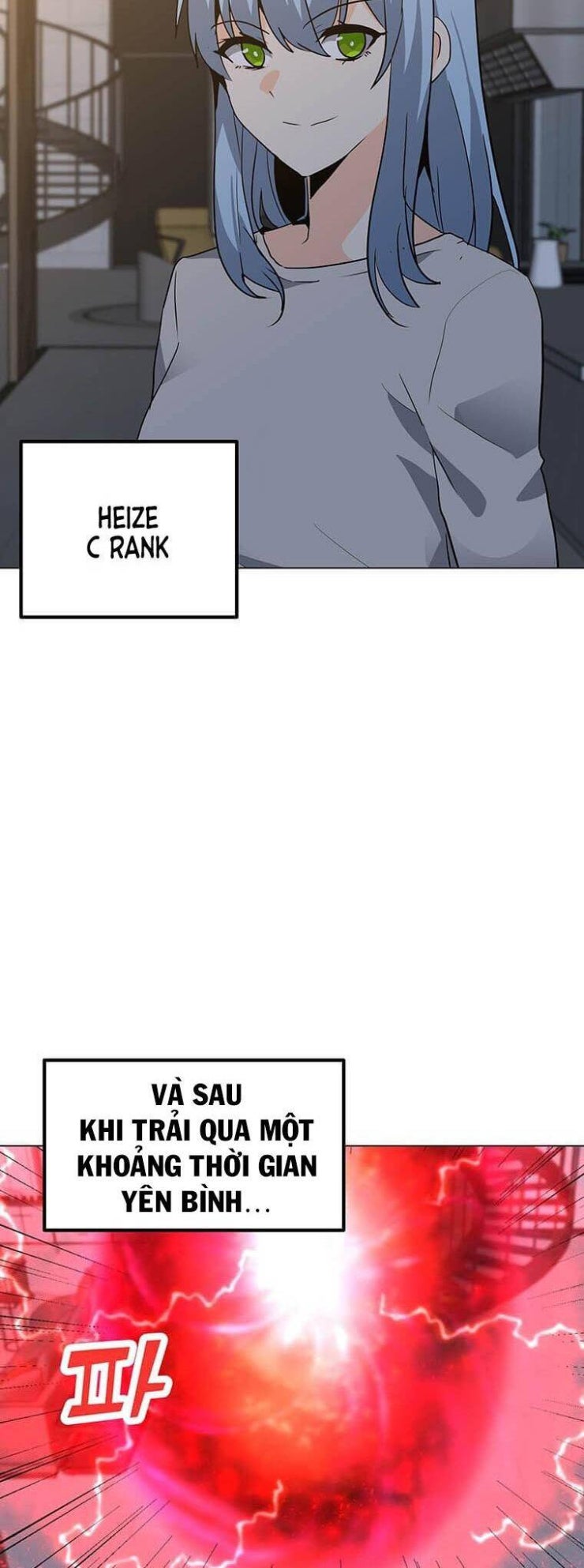 Tôi Là Người Chơi Thần Chú Đơn Độc - Page 4