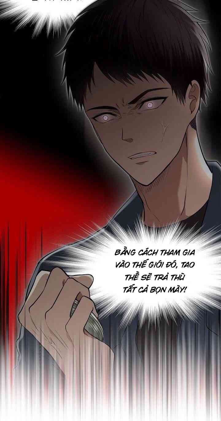 Vua Thăng Cấp - Page 59