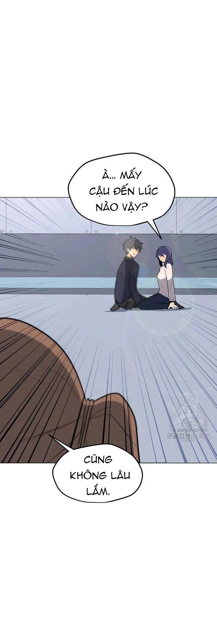 Tôi Là Người Chơi Thần Chú Đơn Độc - Page 25