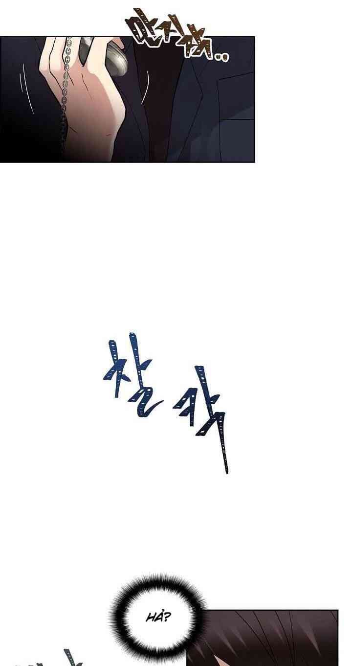 Vua Thăng Cấp - Page 18