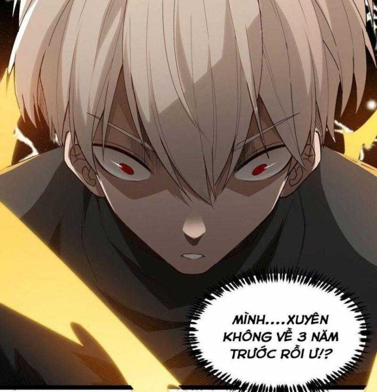 Tôi Đến Từ Thế Giới Trò Chơi - Page 92