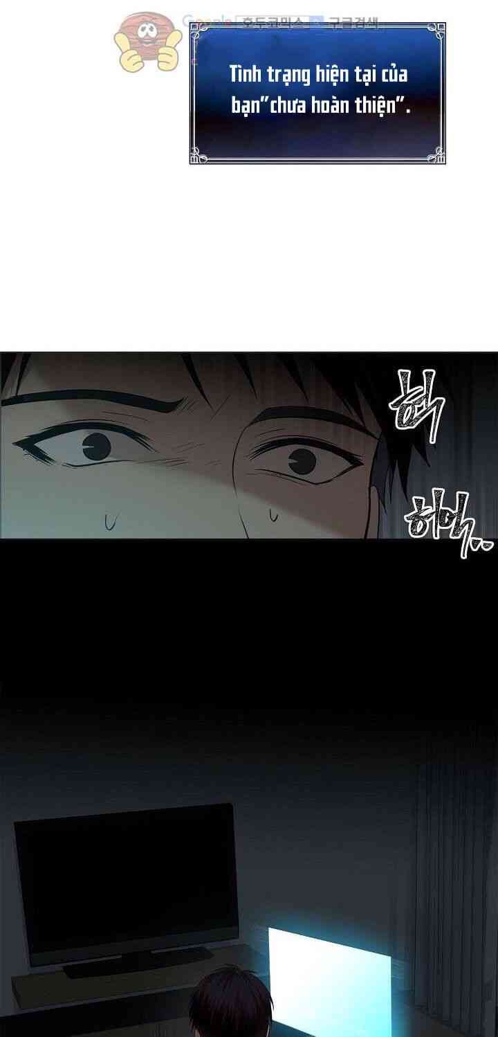 Vua Thăng Cấp - Page 56