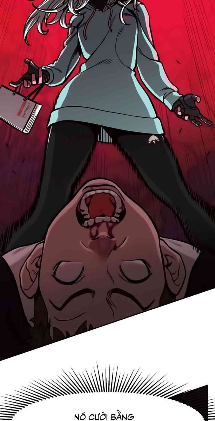 Xếp Hạng Bắt Nạt - Page 34